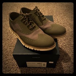 Cole Haan Zerogrand